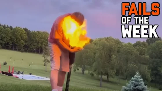 Funny Videos Try Not to Laugh: Funny Fails Compilation: People Failing Hilariously FailArmy - P134