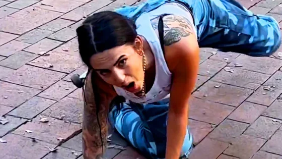 Best of the Week Caught on Camera!