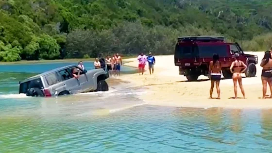 Viral Fails That Destroyed My Brain