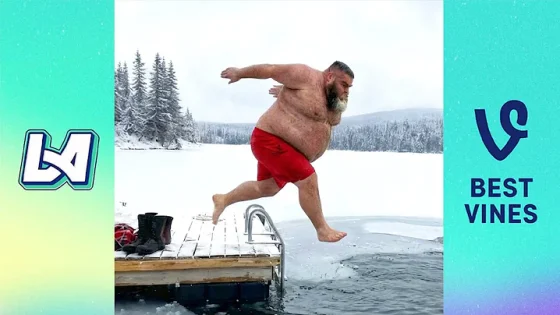 Best Fails of The Week Best Funny Videos Compilation 2025