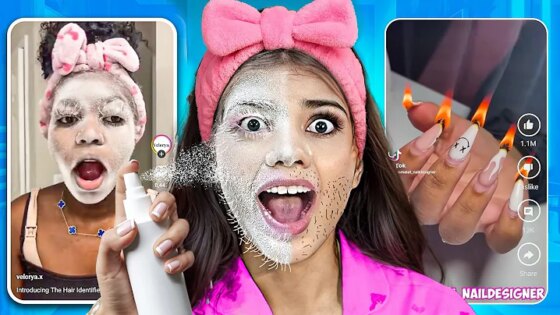 I Tested VIRAL Instagram REEL Products!!