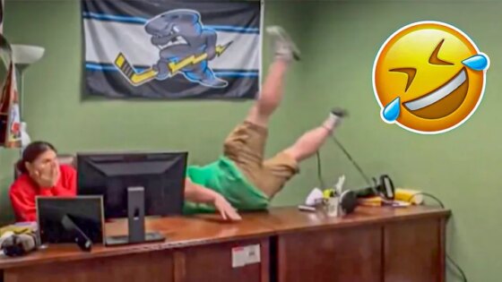 Best Fails of The Week: Funniest Fails Compilation: Funny Video FailArmy part - 75