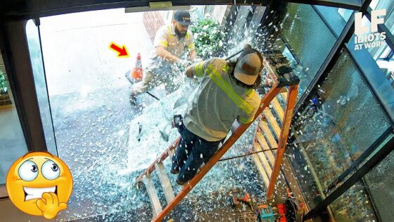 TOTAL IDIOTS AT WORK #51 Instant Regret Fails Compilation 2026 Funny & Hilarious People Life.