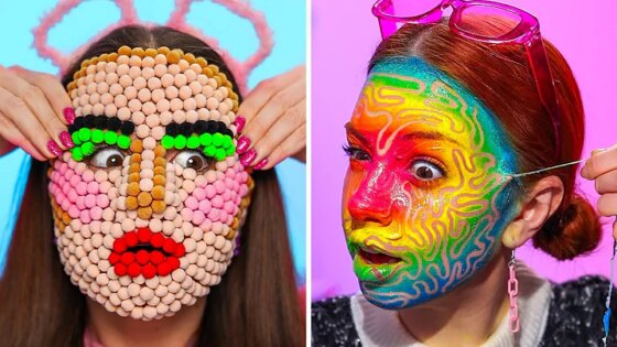 Testing VIRAL TikTok Makeup Trends You Sent Me