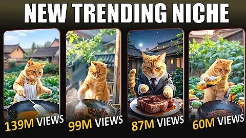 How to Make Viral AI Animal Videos The Ultimate Guide for TikTok & YouTube Shorts