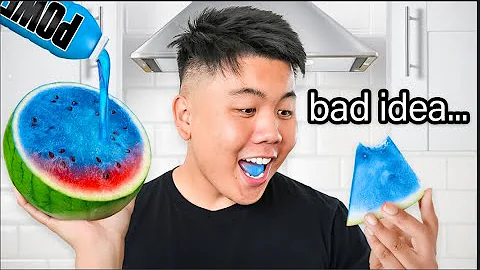 I Tried EVERY Viral TikTok Food Hacks